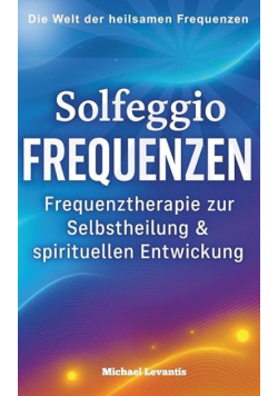 Solfeggio Frequenzen