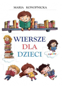 Wiersze dla dzieci