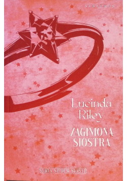 Zaginiona siostra. Cykl Siedem Sióstr. Tom 7