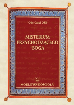 Misterium przychodzącego boga