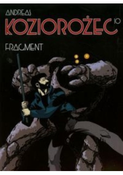 Koziorożec Tom 10