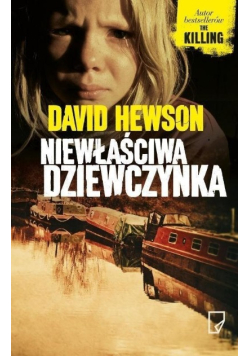 Niewłaściwa dziewczynka