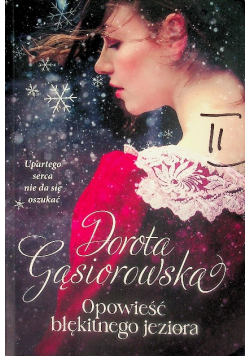 Opowieść błękitnego jeziora