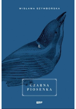 Czarna piosenka