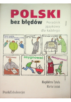 Polski bez błędów