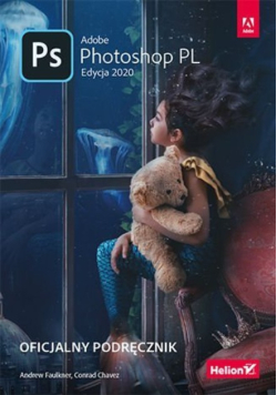 Adobe Photoshop PL. Oficjalny podręcznik