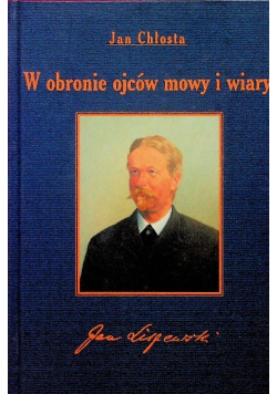 W obronie ojców mowy i wiary