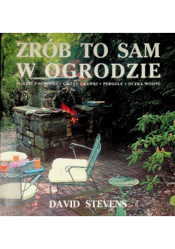 Zrób to sam w ogrodzie