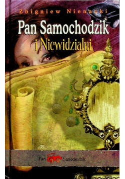 Pan Samochodzik i Niewidzialni