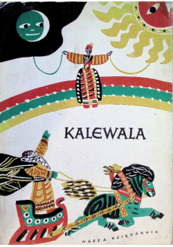 Kalewala Epopeja fińska