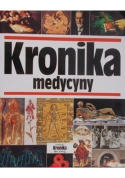 Kronika medycyny Nowa