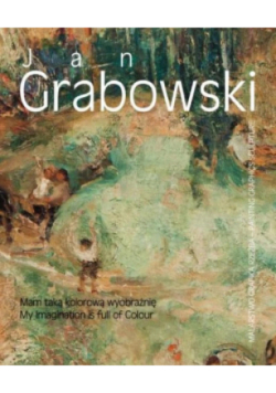 Mam taka kolorowa wyobraźnie