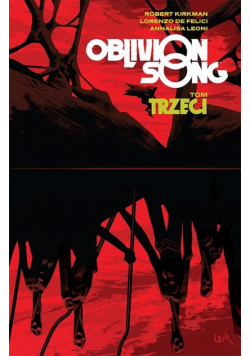 Oblivion Song T.3 Oblivion song