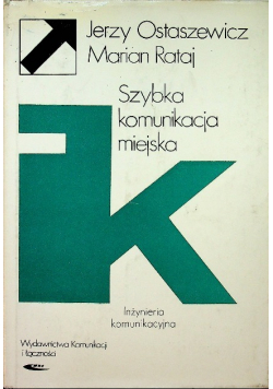 Szybka komunikacja miejska