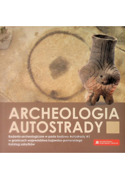 Archeologia autostrady