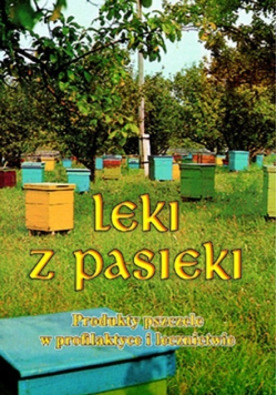 Leki z pasieki