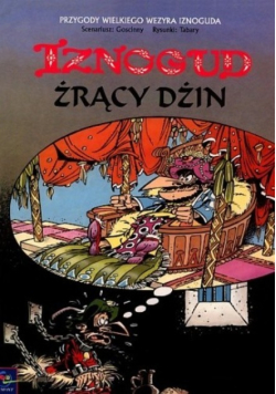 Żrący Dżin