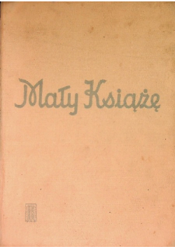 Mały Książę