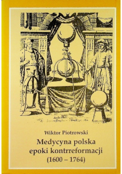 Medycyna polska epoki kontrreformacji