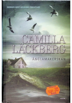 Anglamakerskan