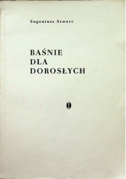 Baśnie dla dorosłych