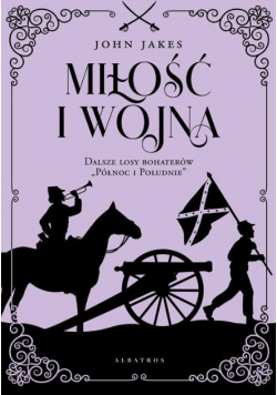 Miłość i wojna