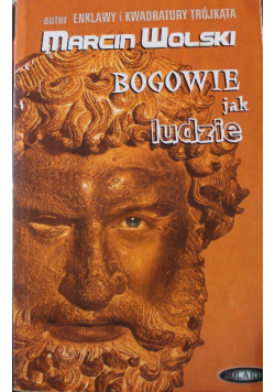Bogowie jak ludzie