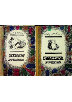 Chatka Puchatka / Kubuś Puchatek