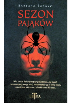 Sezon Pająków