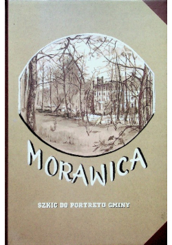 Morawica Szkic do portretu gminy