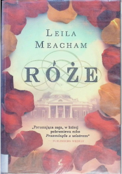 Róże