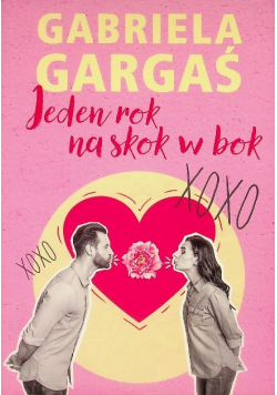 Jeden rok na skok w bok