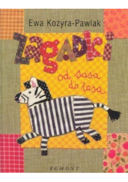 Zagadki od sasa do lasa