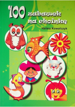 100 zabawek na choinkę