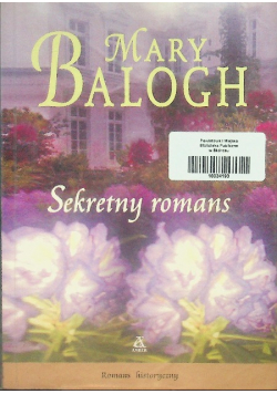 Sekretny romans