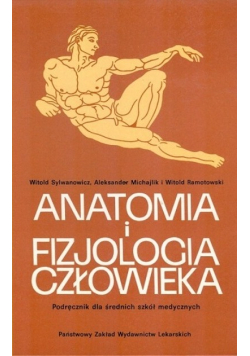 Anatomia i fizjologia człowieka