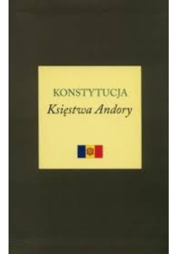 Konstytucja Księstwa Andory