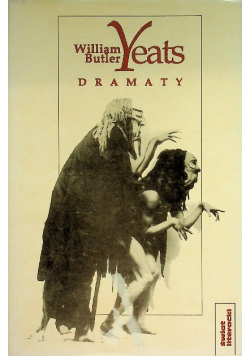 Butler yeats dramaty