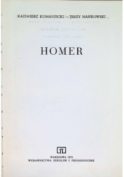 Homer