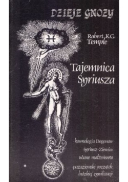 Tajemnica Syriusza