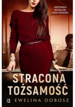 Stracona tożsamość