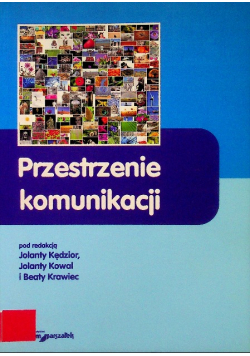Przestrzenie Komunikacji