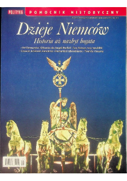 Dzieje Niemców Nr 5/21