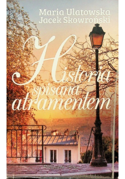 Historia spisana atramentem