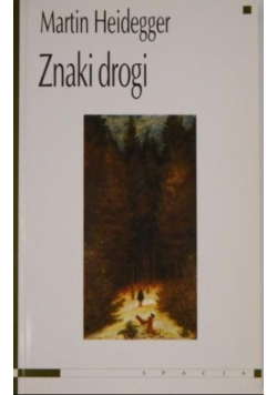 Znaki drogi