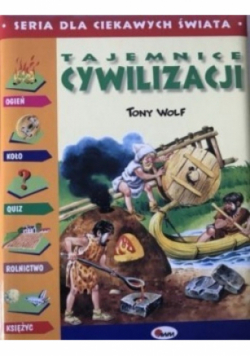 Tajemnice Cywilizacje