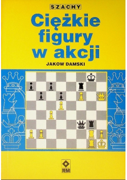 Ciężkie figury w szachach