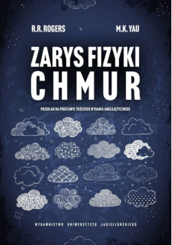 Zarys fizyki chmur