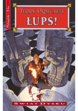 Łups