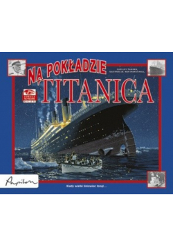 Na pokładzie Titanica